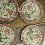 766 3092 SIDE PLATES